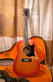 Grammer G20 1969 Sunburst