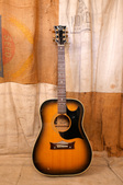 Grammer S-20 1968 Sunburst