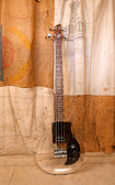 Greco Lucite Bass 1970s