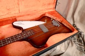 Greco Thunderbird 1977 Sunburst