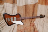 Greco Thunderbird Sunburst
