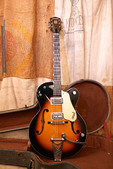 Gretsch 6117 1959 Sunburst