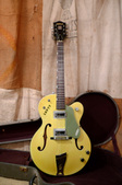 Gretsch 6118 1960 Green
