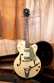 Gretsch 6118 1960 Green 2