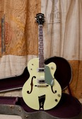 Gretsch 6118 1961 Green 