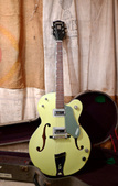 Gretsch 6118 1964 Green