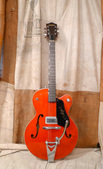 Gretsch 6119 1959 Red