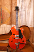 Gretsch 6119 1959 Red 2