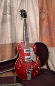 Gretsch 6119 1967 Cherry