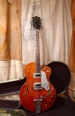 Gretsch 6119 1967 Walnut