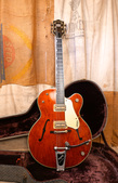 Gretsch 6122 1959 Walnut