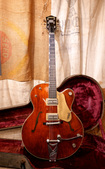 Gretsch 6122 1960 Walnut