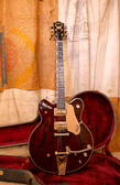 Gretsch 6122 1964 Walnut