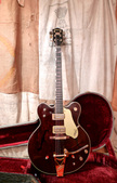 Gretsch 6122 1965 Walnut