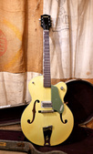 Gretsch 6125 1960 Green