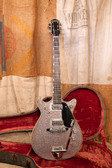Gretsch 6129 Silver Jet 1963