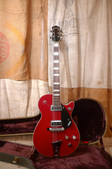 Gretsch 6131 1956 Red