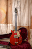 Gretsch 6131 1965 Red