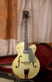 Gretsch Anniversary 1958 Smoke Green