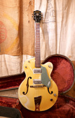 Gretsch Anniversary 1959 Green
