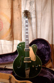 Gretsch C Club 1956 Cadillac Green
