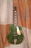 Gretsch COuntry CLub 1956 Cadillac Gree2