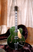 Gretsch Country CLub 1956 Green 2