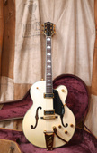 Gretsch Country Club 1957 White