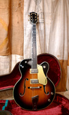 Gretsch Country Club 1959 Sunburst