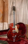 Gretsch Country Gentleman 1961 Walnut