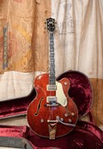 Gretsch Country Gentleman 1961 Walnut 2