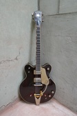 Gretsch Country Gentleman 1965