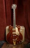 gretsch country gentleman 1967