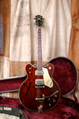 Gretsch Country Gentleman 1967 Walnut