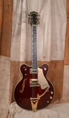 Gretsch COuntry Gentleman 1973 Walnut