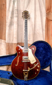 Gretsch Country Gentleman 1973 Walnut 2