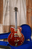 Gretsch Country Gentleman 1978 Walnut