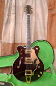 Gretsch Country Gentleman 1979 Walnut