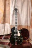 Gretsch Duojet 1954 Black 2