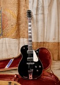 Gretsch Duo Jet 1954 Black 3