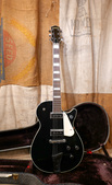 Gretsch Duojet 1955 Black