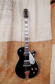 Gretsch Duo Jet 1956 Black