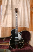 Gretsch Duojet 1956 Black 2