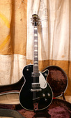 Gretsch Duo-Jet 1957 Black