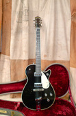 Gretsch Duo-Jet 1958 Black
