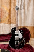 Gretsch Duo Jet 2020 Black