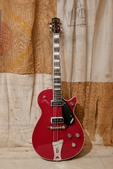 Gretsch Jet Firebird 1956 Red 