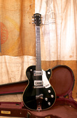 Gretsch Roc Jet 1972 Black