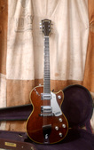 Gretsch Roc Jet 1975 Walnut