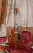 Gretsch Roundup 1955 Brown